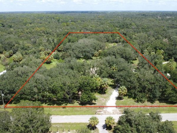 8538 SW OPOSSUM TRL, ARCADIA, FL 34266