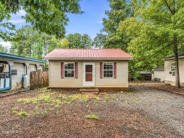 185 Roberts Ridge Road, Mount Gilead, NC 27306