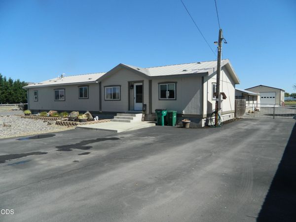 5419 Avalon Street, Klamath Falls, OR 97603