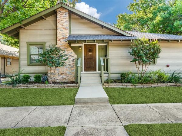 1729 S Adams Street, Fort Worth, TX 76110