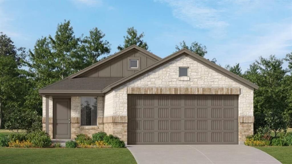 1252 Still Pond Drive, Crowley, TX 76036 Main Photo