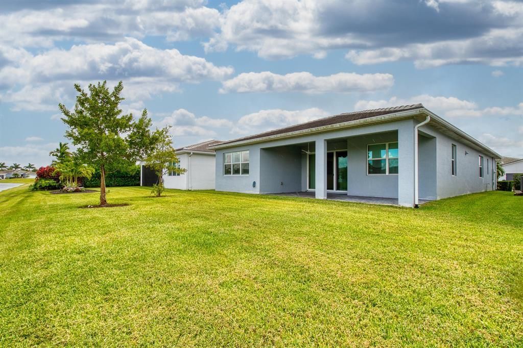 10407 SW Aquila Way, Port Saint Lucie, FL 34987 Photo