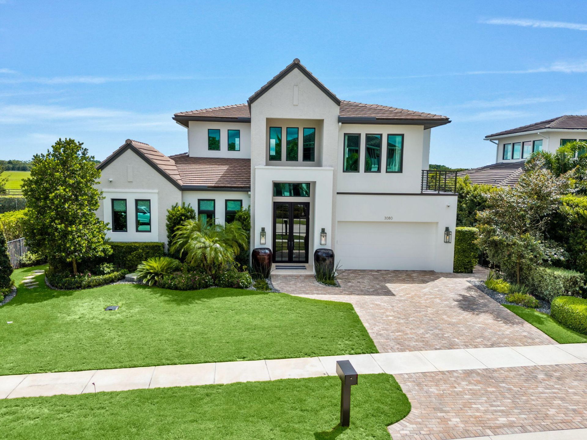 3080 Blue Cypress Lane, Wellington, FL 33414 Photo