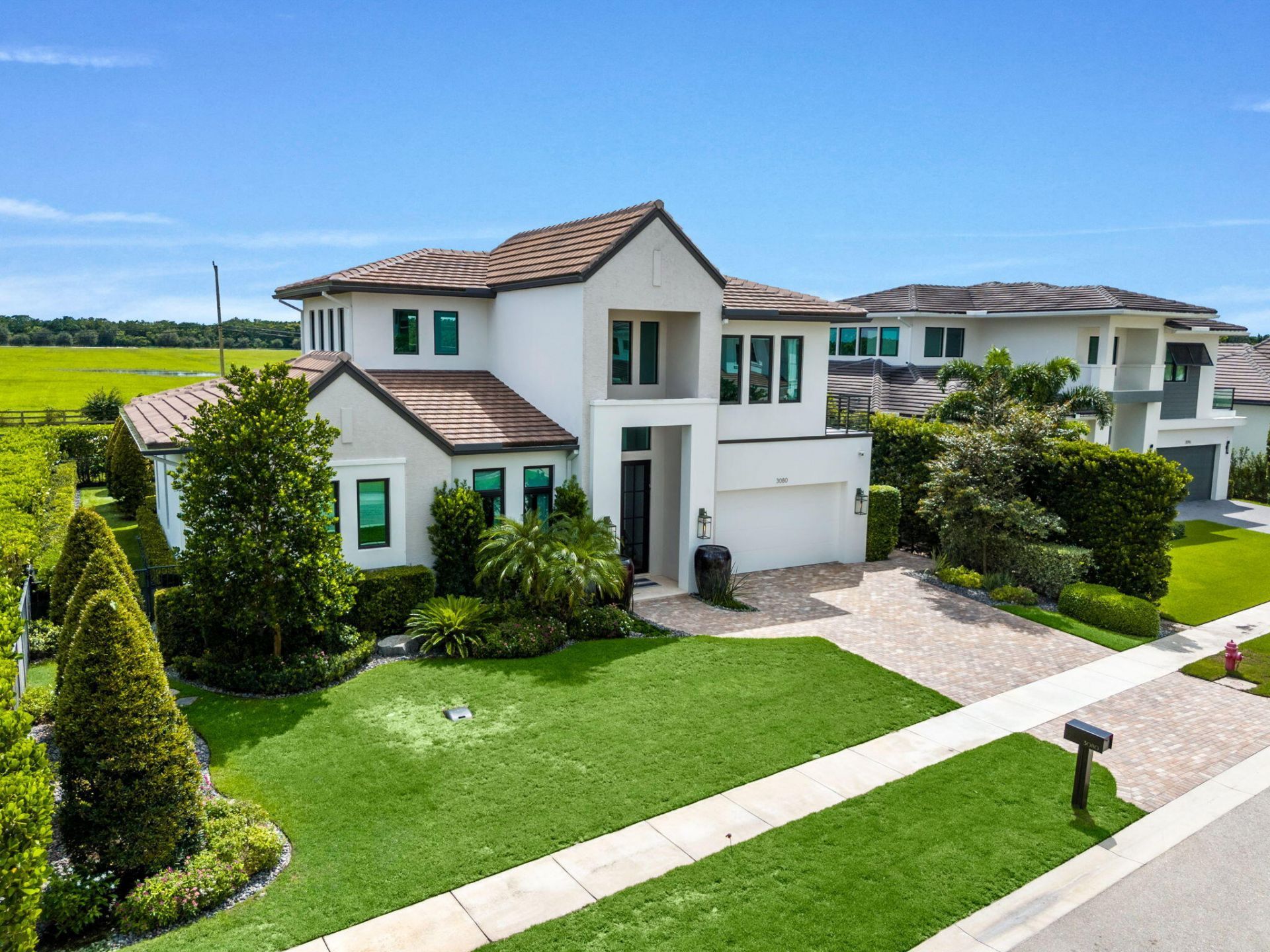 3080 Blue Cypress Lane, Wellington, FL 33414 Photo