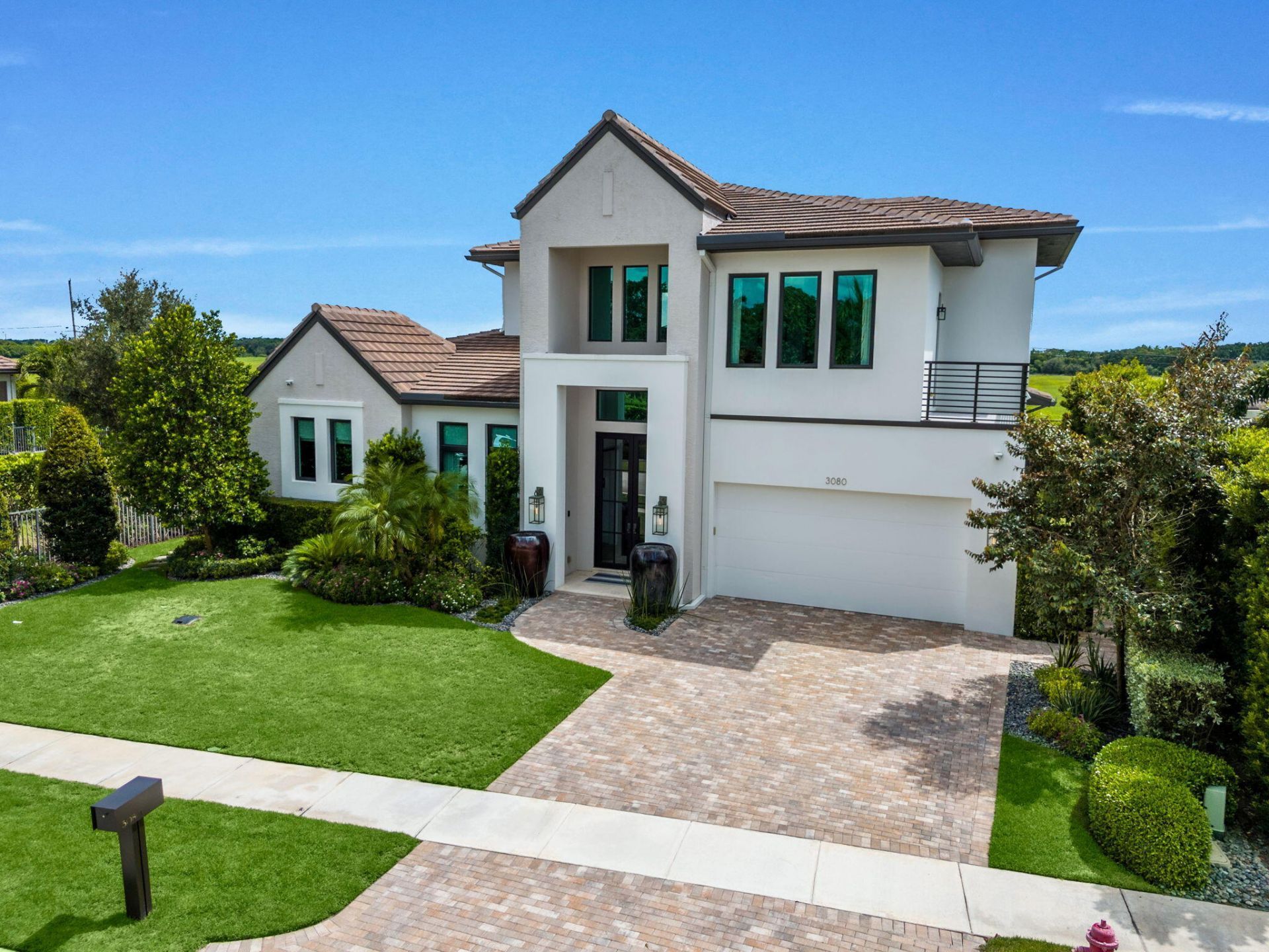 3080 Blue Cypress Lane, Wellington, FL 33414 Photo