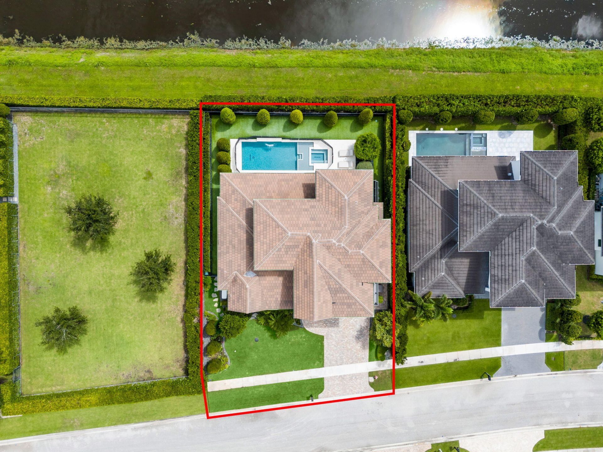 3080 Blue Cypress Lane, Wellington, FL 33414 Photo