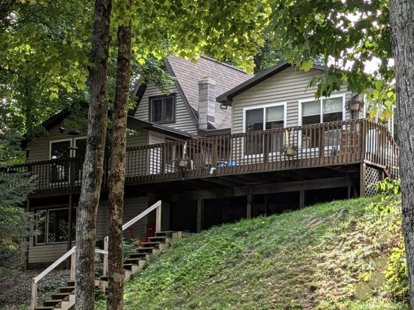6906 Magpie Lane, Republic Township, Mi 49879