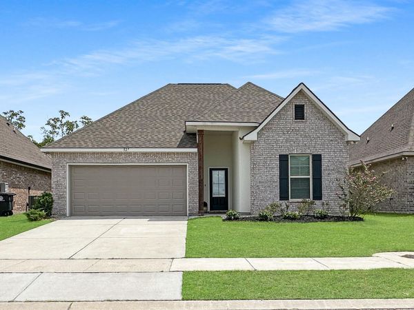 827 Harper Ave, Baton Rouge, LA 70810