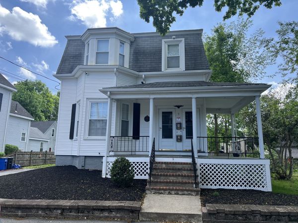 9 Arlington Street, Unit 2, Reading, MA 01867