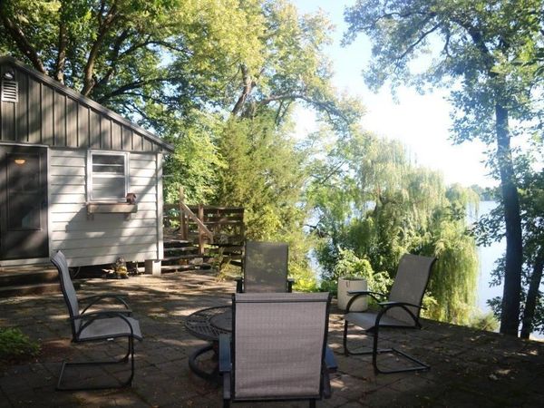 15780 Griffith Avenue NW, Clearwater, MN 55320