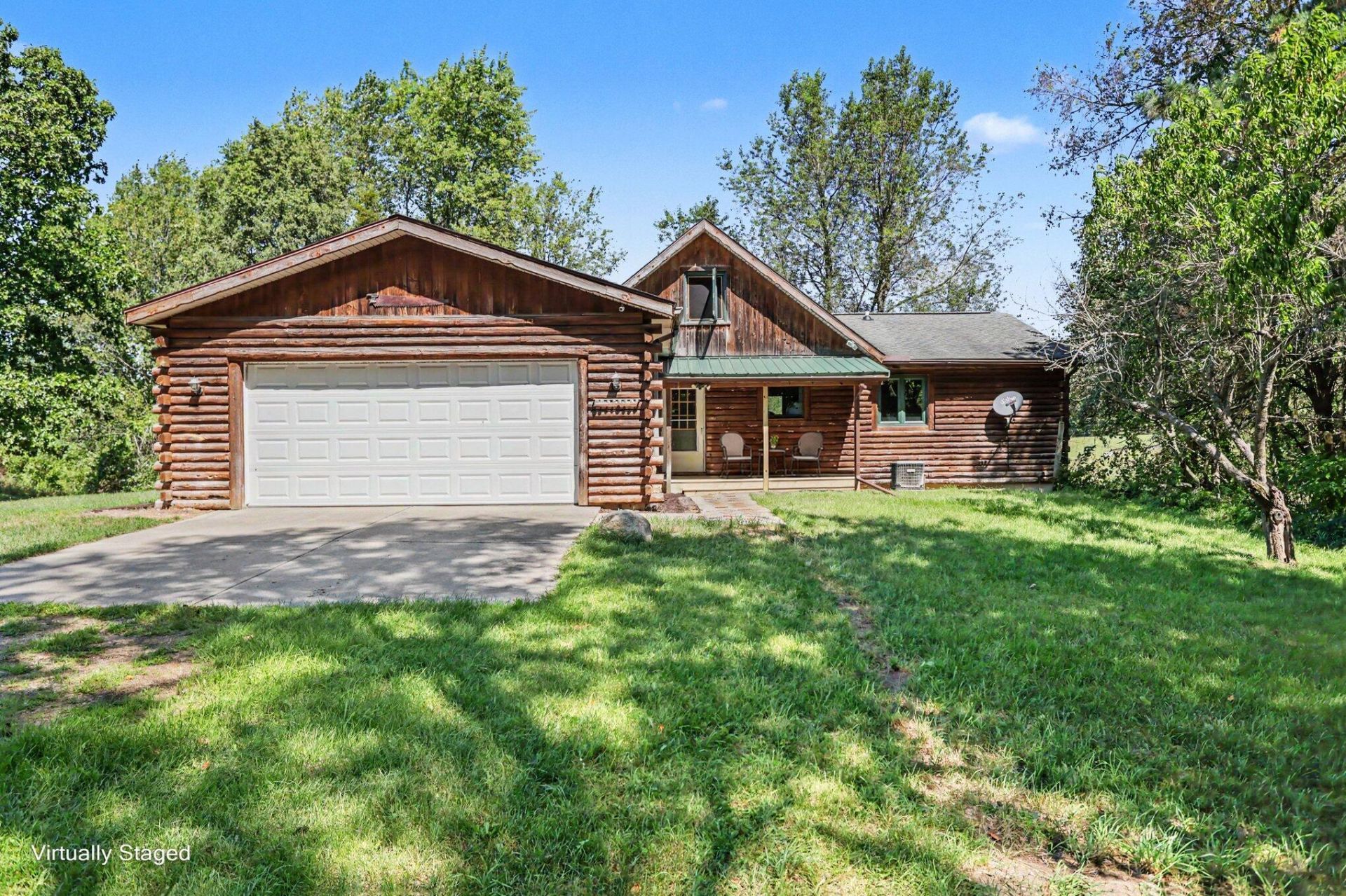 3451 Pifer Road, Delton, MI 49046 Main Photo