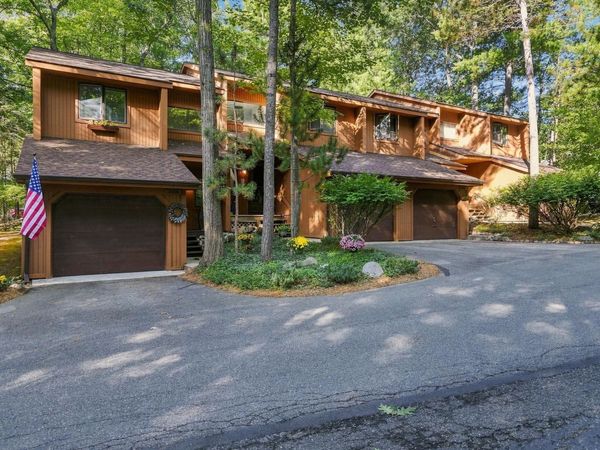 3919 Sherwood Forest Drive, Traverse City, MI 49686