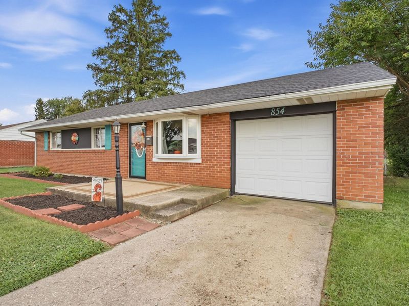 854 Fitchland Drive, Vandalia, OH 45377 Photo 6