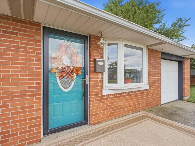 854 Fitchland Drive, Vandalia, OH 45377 Photo 7