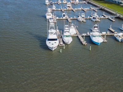3702 Dock Site Road, Unit D-20, Edisto Beach, SC 29438
