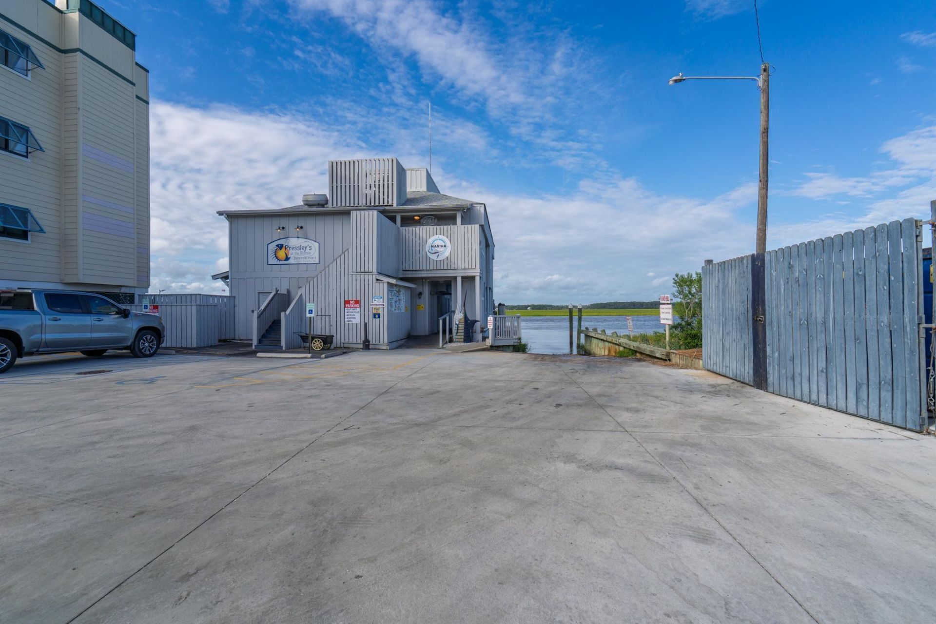3702 Dock Site Road Photo 11