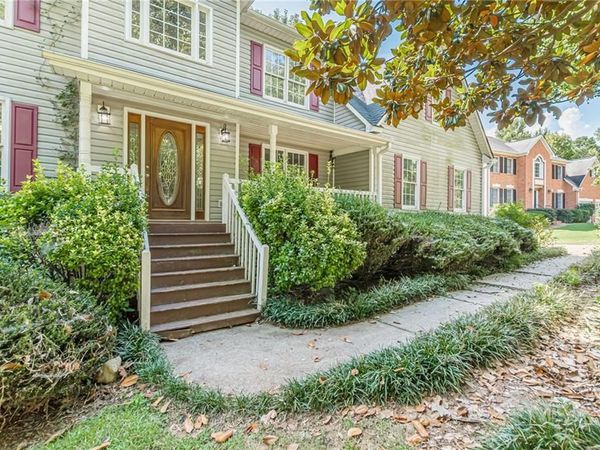 170 Lakeview Lane , Hiram, GA 30141