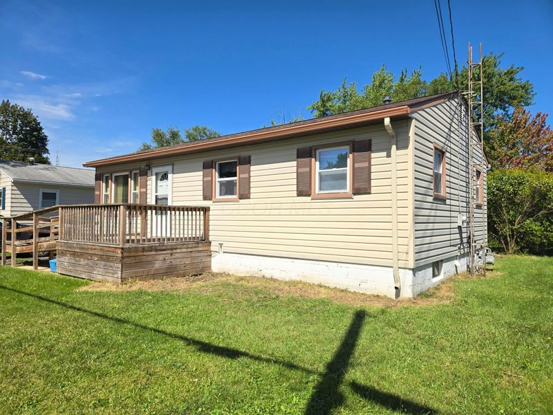 719 Roanoke Street, Crestline, OH 44827 Photo 3