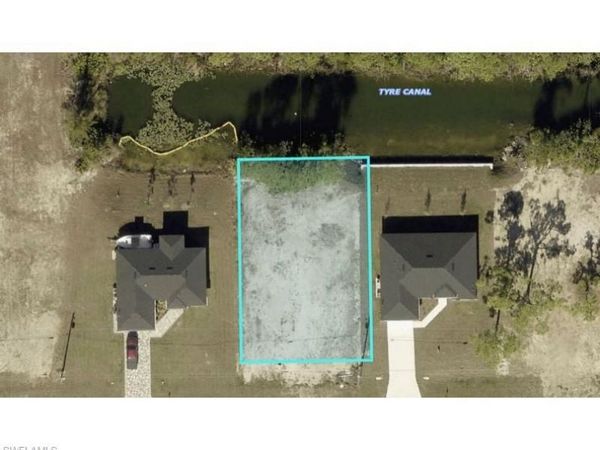 1917 NW 30th ST, CAPE CORAL, FL 33993