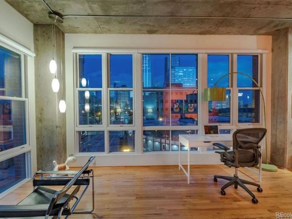 1499 Blake Street, Unit 4A, Denver, CO 80202