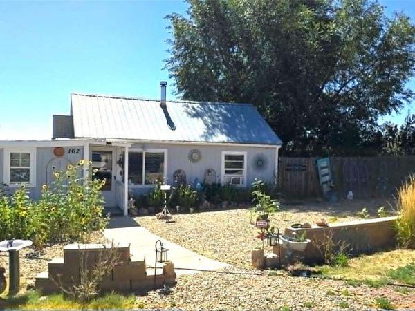 162 Main Street, Florence, CO 81226