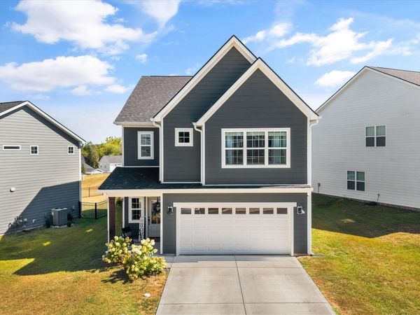 1645 Spring Berry Lane, Knoxville, TN 37924