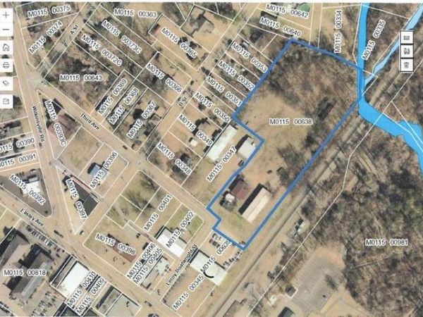5130 THIRD ST, Millington, TN 38053