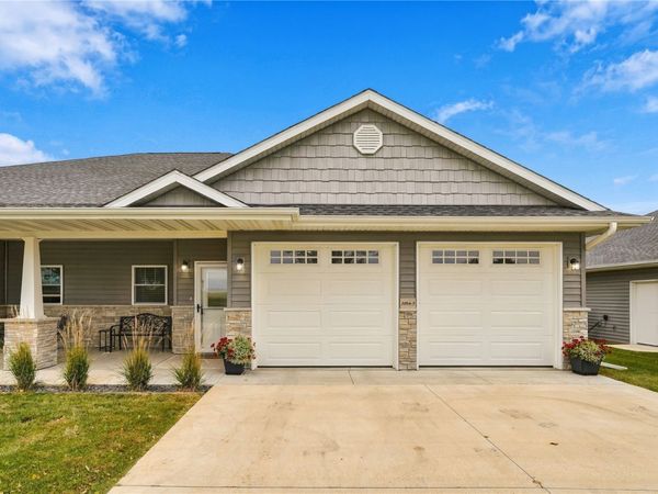 2086 Three Elms Park Road, Unit 9, Independence, IA 50644