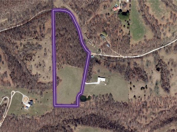 19.09AC Rocky Dell Road, Gravette, AR 72736