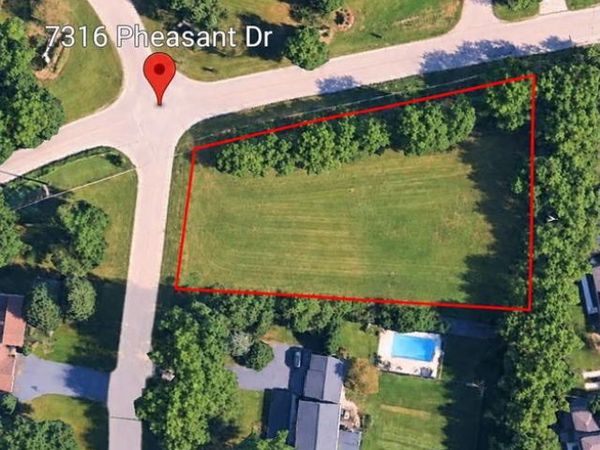 Lot 28 Pheasant Drive, Lakewood, IL 60014