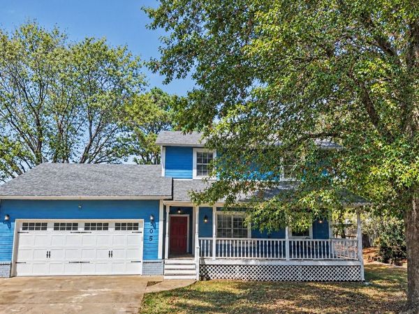 505 Kim Street , Tahlequah, OK 74464