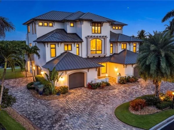 6191 Tidewater Island CIR, FORT MYERS, FL 33908
