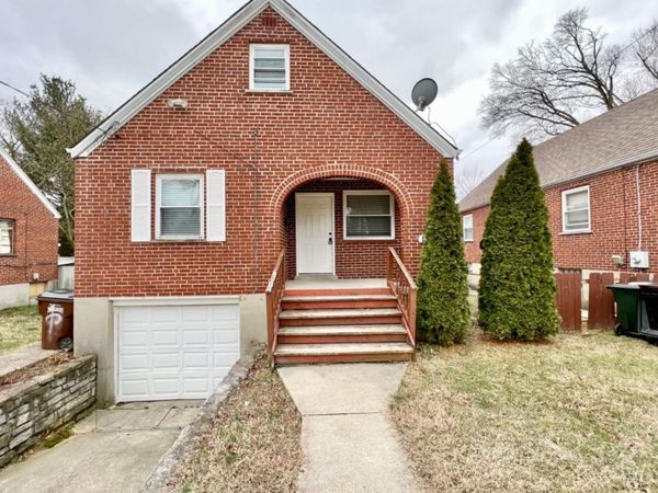 1379 Adams Road, Mt Healthy, OH 45231