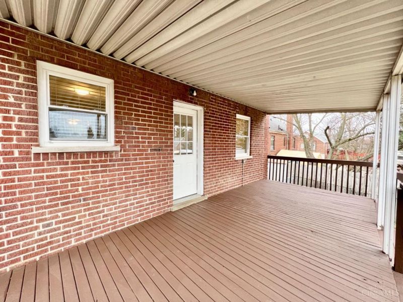 1379 Adams Road, Mount Healthy, OH 45231 Photo 4