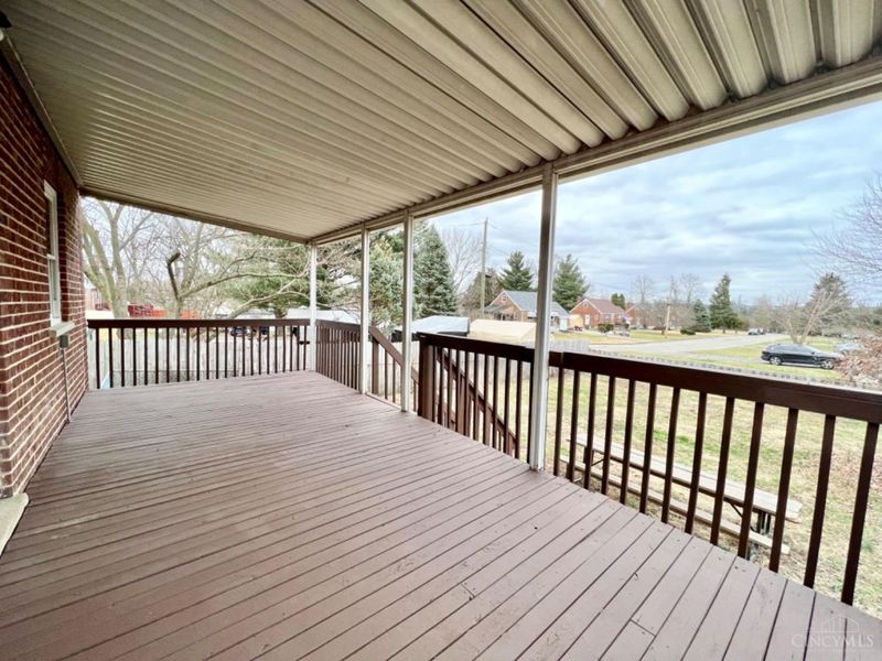 1379 Adams Road, Mount Healthy, OH 45231 Photo 5