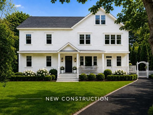 28 Bayberry Lane, Cohasset, MA 02025