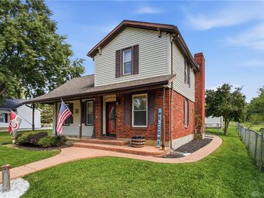 103 Franklin Street, Casstown, OH 45312
