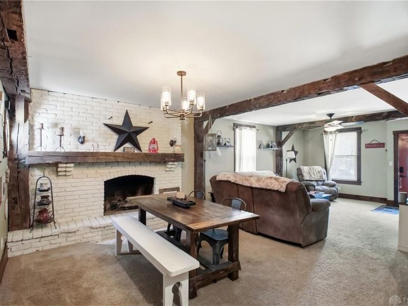 103 Franklin Street, Casstown, OH 45312 Photo 12