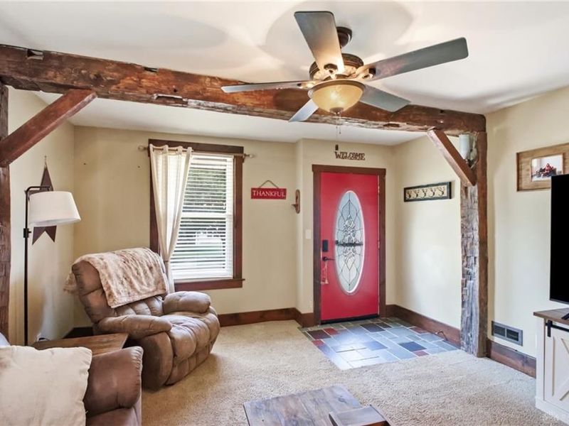 103 Franklin Street, Casstown, OH 45312 Photo 14