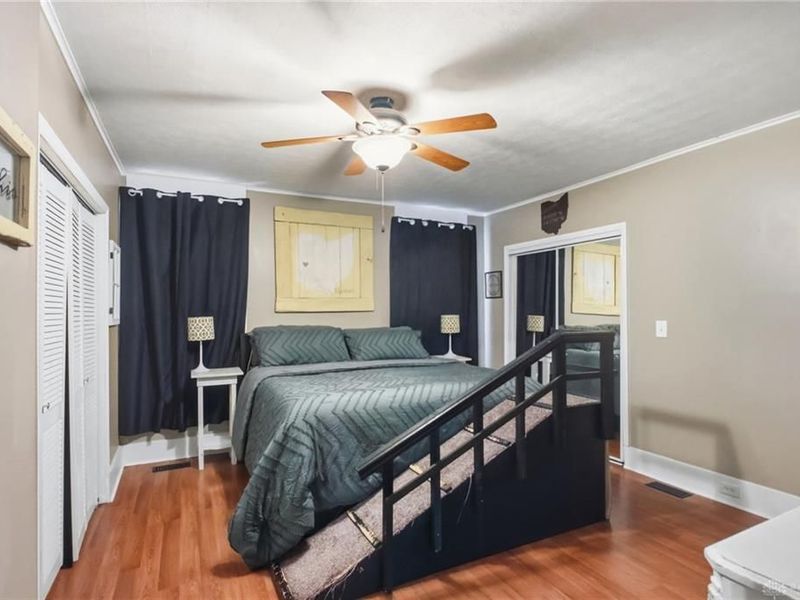 103 Franklin Street, Casstown, OH 45312 Photo 24