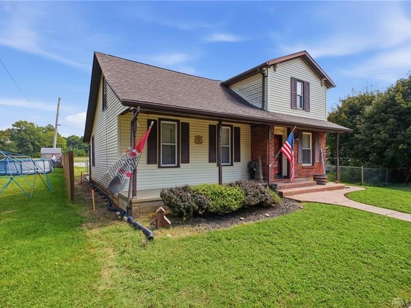 103 Franklin Street, Casstown, OH 45312 Photo 3
