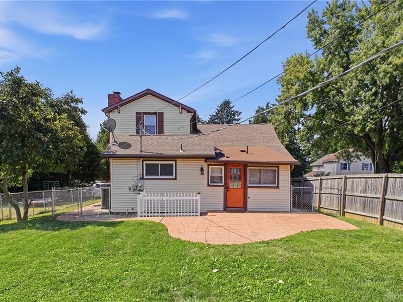 103 Franklin Street, Casstown, OH 45312 Photo 43