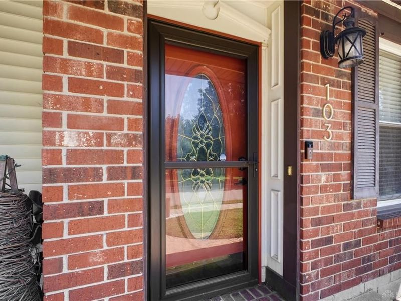 103 Franklin Street, Casstown, OH 45312 Photo 5