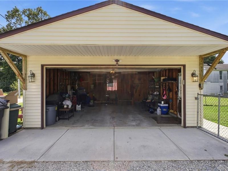103 Franklin Street, Casstown, OH 45312 Photo 50