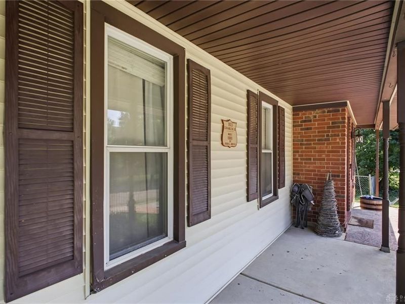 103 Franklin Street, Casstown, OH 45312 Photo 6