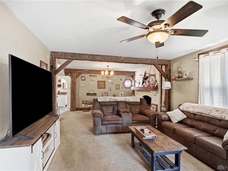 103 Franklin Street, Casstown, OH 45312 Photo 7
