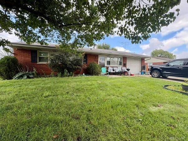 421 Attica Street, Vandalia, OH 45377