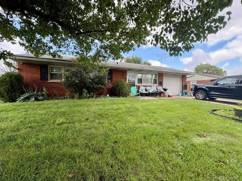 421 Attica Street, Vandalia, OH 45377 Photo 1