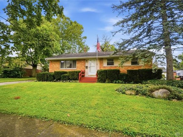 4749 Archmore Drive, Kettering, OH 45440