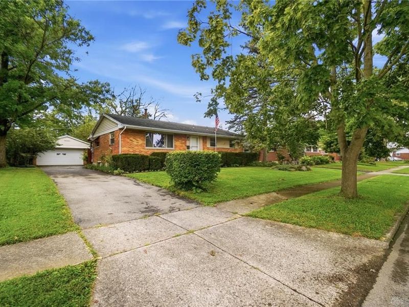 4749 Archmore Drive, Kettering, OH 45440 Photo 47
